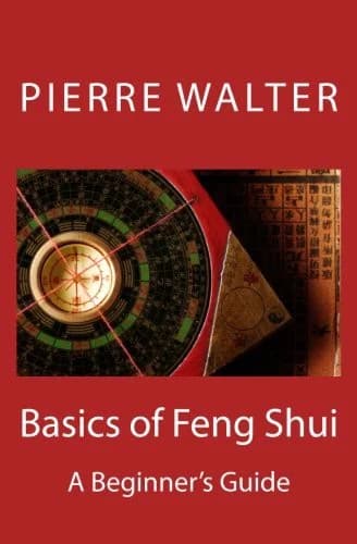 Cover of Basics of Feng Shui