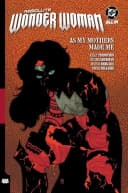 Absolute Wonder Woman Volume 2 As My Mothers Made Me