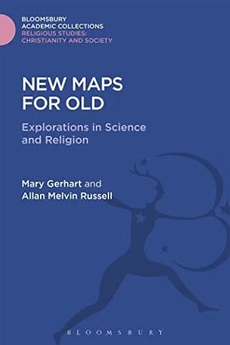 Cover of New Maps for Old