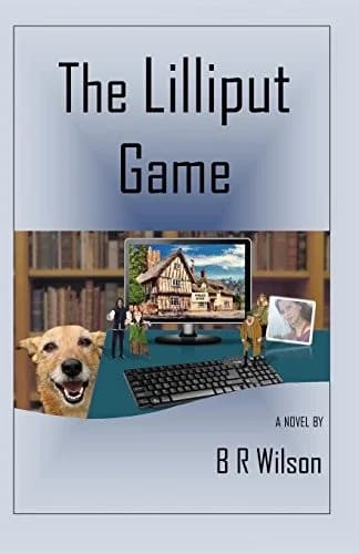Cover of The Lilliput Game