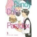 Candy Color Paradox, Vol. 1 Volume 1