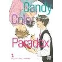 Cover of Candy Color Paradox, Vol. 1 Volume 1