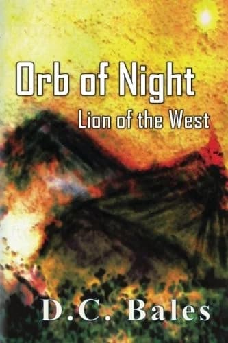 Cover of Orb of Night