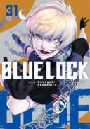 Blue Lock Volume 31