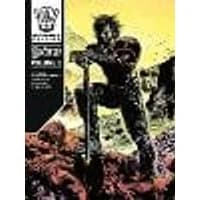 Cover of Slaine - The Definitive Edition, volume 2 Volume 2