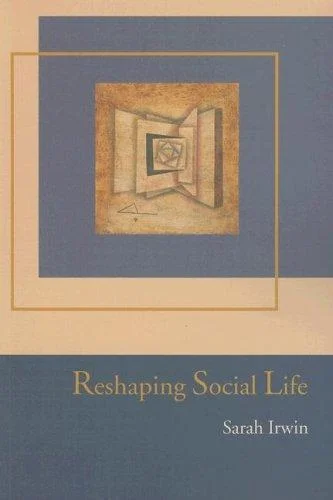 Cover of Reshaping Social Life