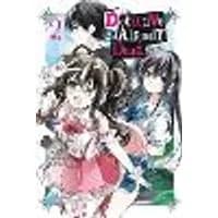 Cover of The Detective Is Already Dead, Vol. 2 (manga)