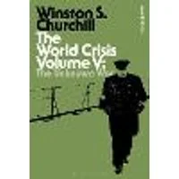 Cover of The World Crisis Volume V