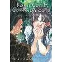 Cover of Komi Can't Communicate, Vol. 31 Volume 31