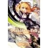 Cover of Seraph of the End, Vol. 9 Volume 9