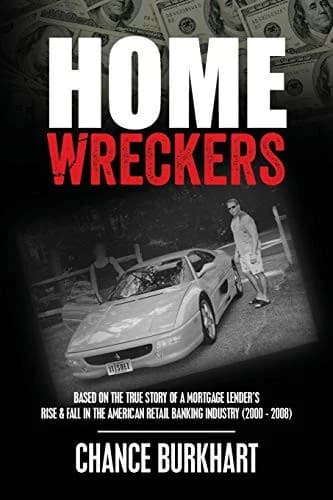 Cover of Homewreckers