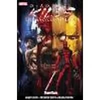 Cover of Deadpool Kills the Marvel Universe Omnibus
