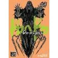 Cover of Dorohedoro, Vol. 19 Volume 19