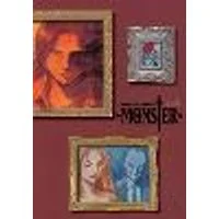 Cover of Monster: The Perfect Edition, Vol. 6 Volume 6
