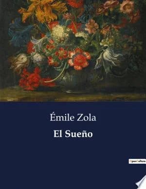 Cover of El Sueño