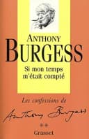 Si mon temps m'était compté