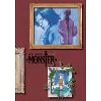 Cover of Monster: The Perfect Edition, Vol. 3 Volume 3