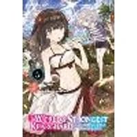 Cover of The World's Strongest Rearguard: Labyrinth Country's Novice Seeker, Vol. 5 (light novel)