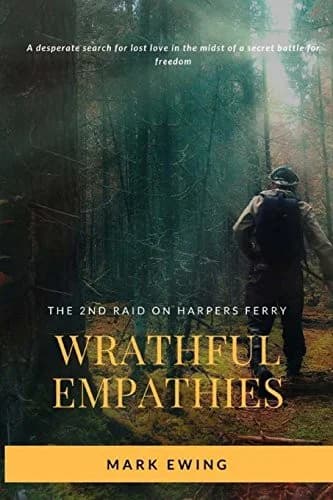 Cover of Wrathful Empathies