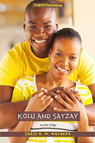 Cover of Kolu and Sayzay