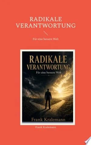 Cover of Radikale Verantwortung Fr eine bessere Welt