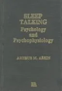 Cover of Sleep Talking