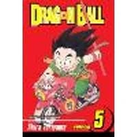Cover of Dragon Ball, Vol. 5 Volume 5