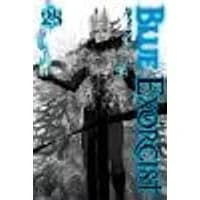 Cover of Blue Exorcist, Vol. 28 Volume 28