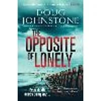 Cover of The Opposite of Lonely Volume 5