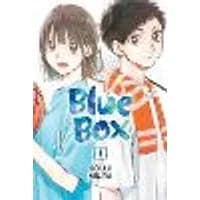 Cover of Blue Box, Vol. 1 Volume 1