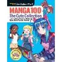 Cover of Manga 100: The Cute Collection