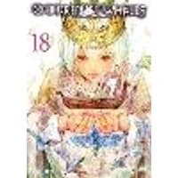 Cover of Children of the Whales, Vol. 18 Volume 18