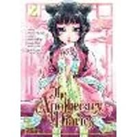 Cover of The Apothecary Diaries 02 (Manga)