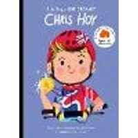 Cover of Chris Hoy Volume 136
