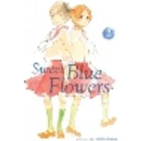 Cover of Sweet Blue Flowers, Vol. 2 Volume 2