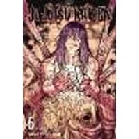 Cover of Jujutsu Kaisen, Vol. 6 Volume 6