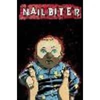 Cover of Nailbiter Volume 2: Bloody Hands