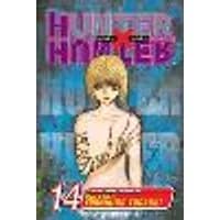 Cover of Hunter x Hunter, Vol. 14 Volume 14
