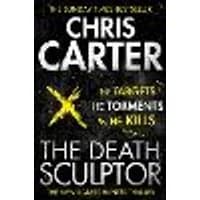 Cover of The Death Sculptor Volume 4