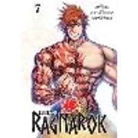 Cover of Record of Ragnarok, Vol. 7 Volume 7