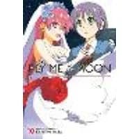 Cover of Fly Me to the Moon, Vol. 10 Volume 10