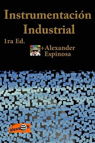 Cover of Instrumentacion Industrial
