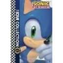 Sonic The Hedgehog: The IDW Collection, Vol. 1