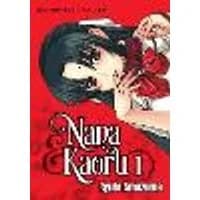 Cover of Nana & Kaoru, Volume 1