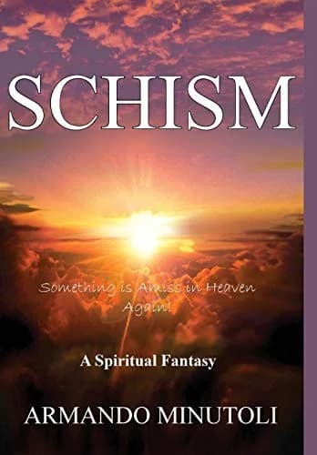 Cover of Schism