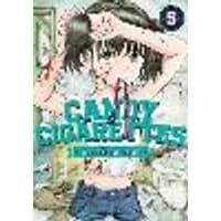 Cover of CANDY AND CIGARETTES Vol. 5