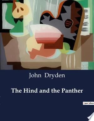 Cover of The Hind and the Panther