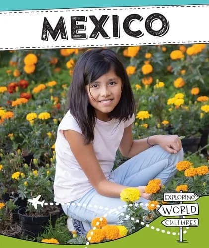 Cover of Mexico