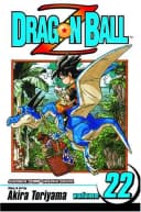 Dragon Ball Z, Volume 22