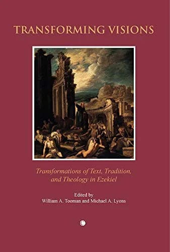 Cover of Transforming Visions